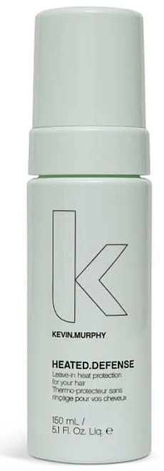 Kevin.Murphy Heated.Defense Leave-in Hittebescherming Termo zaštitna pena za kosu