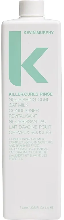 Kevin.Murphy Killer.Curls Rinse Conditioner Regenerator za kovrdžavu kosu