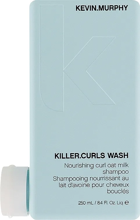 Kevin.Murphy Killer.Curls Wash Šampon za kovrdžavu kosu