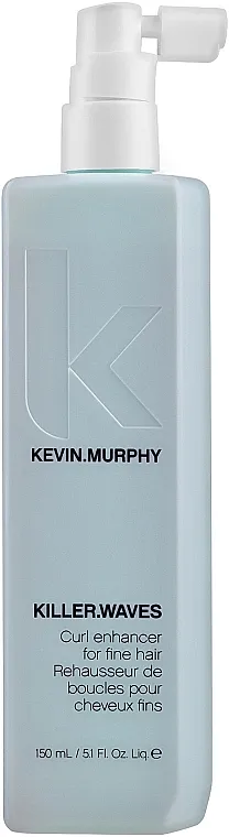 Kevin.Murphy Killer.Waves Sprej za teksturiranje za poboljšanje kovrča i dodavanje volumena