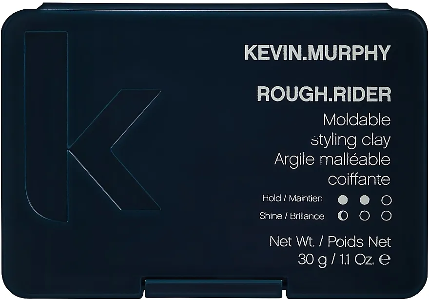 Kevin.Murphy Rough.Rider Glina za stiliziranje snažnog učvršćivanja