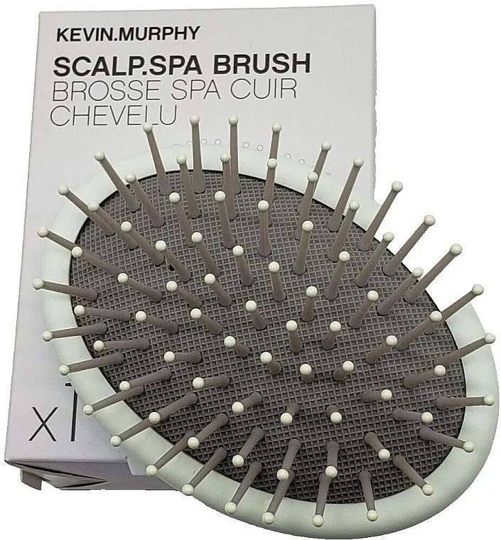 Kevin.Murphy Scalp. Spa Brush Četka za kožu glave