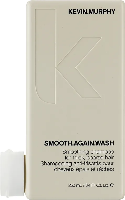 Kevin.Murphy Smooth.Again Wash Šampon za zaglađivanje