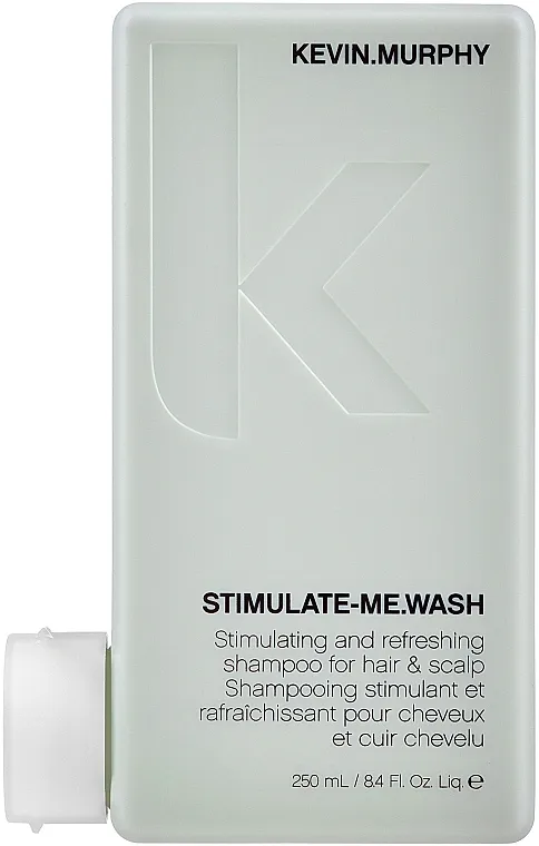 Kevin.Murphy Stimulate-Me Wash Osvježavajući šampon za muškarce