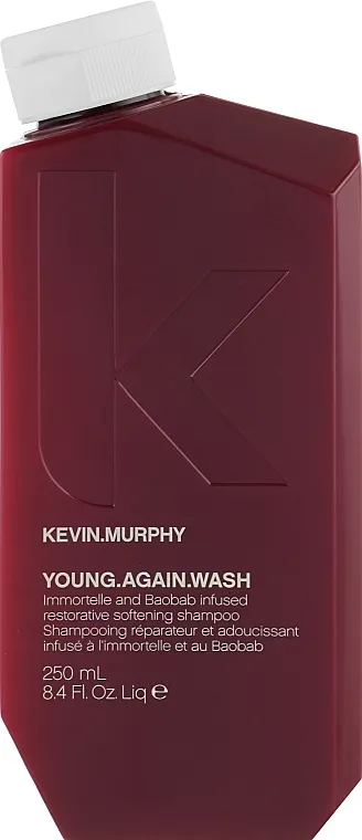 Kevin.Murphy Young Again Wash Shampoo Učvršćujući šampon protiv starenja