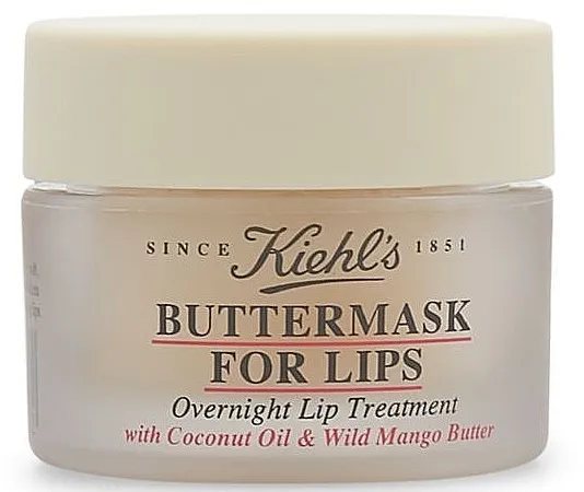 Kiehl's Buttermask for Lips Maska za usne