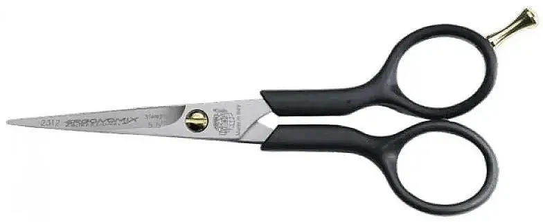 Kiepe Ergonomix Makaze za šišanje 5,5", 2312/5.5