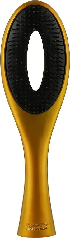 Kiepe Excellence Gold Češalj-četka