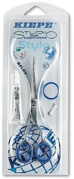 Kiepe Studio Style Formula 2435/5,5" Prave makaze