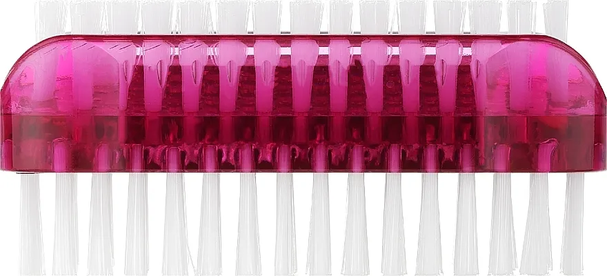 KillyS Dvostrana četkica za nokte, roze