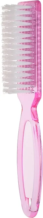 KillyS Četkica za nokte sa ručkom, roze