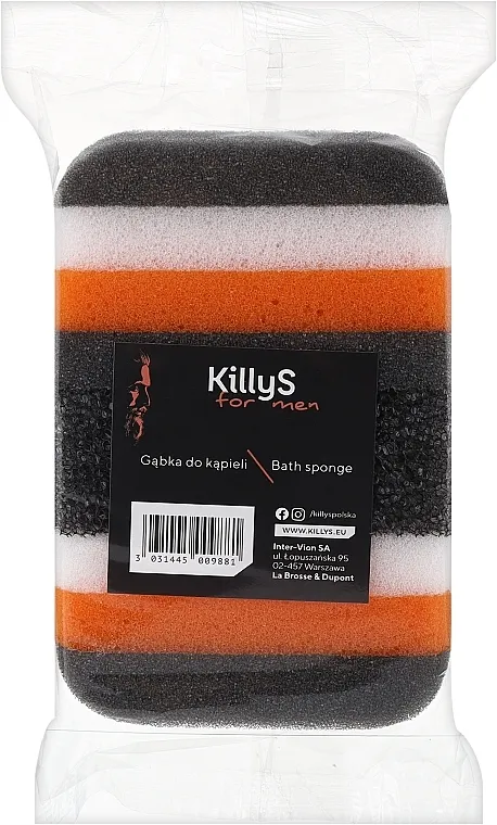 KillyS For Men Sunđer za kupanje, za muškarce