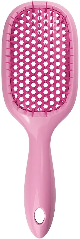 KillyS I Flow Hair Brush četka za kosu I Flow, roza