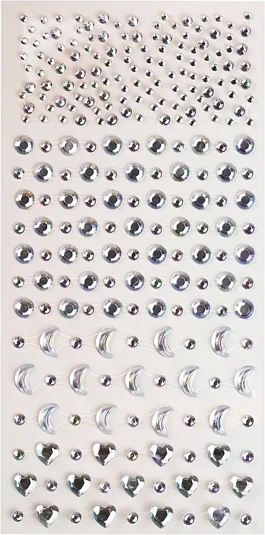 KillyS Kristali za lice, holo 500302_A