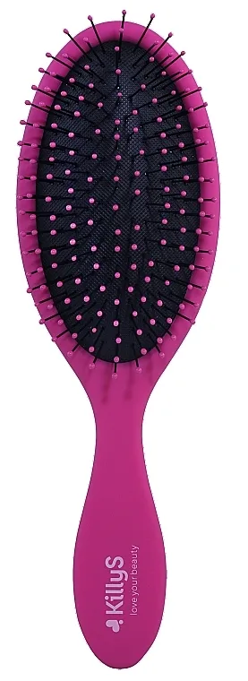 KillyS Magic Brush Četka za kosu, roze
