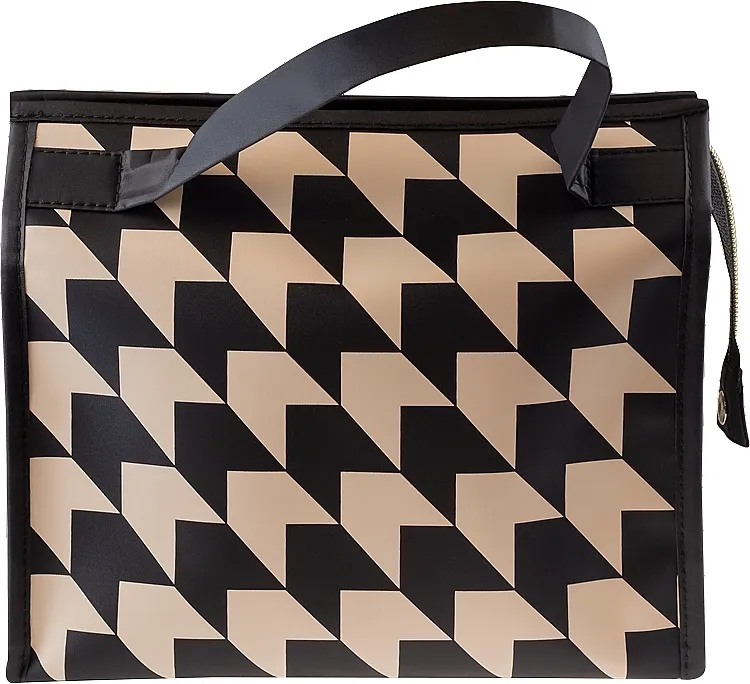 KillyS Modern Style Toaletna torbica, velika L