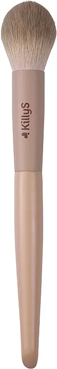KillyS Nude Matte Brush Četkica za hajlajter