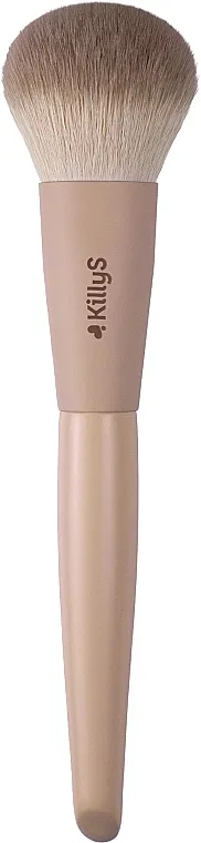 KillyS Nude Matte Brush Četkica za puder
