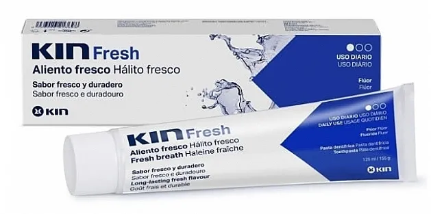 Kin Fresh Toothpaste Pasta za zube