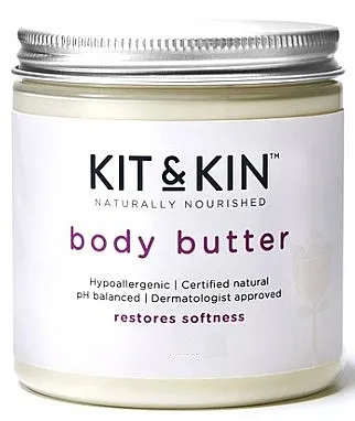 Kit and Kin Body Butter Ulje za tijelo