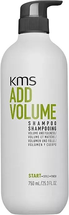 KMS California AddVolume Shampoo Šampon za kosu