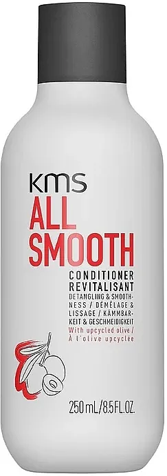 KMS California All Smooth Hair Conditioner Regenerator za kosu sa maslinovim uljem
