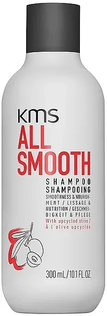 KMS California All Smooth Shampoo Šampon za kosu sa maslinovim uljem