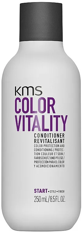 KMS California ColorVitality Conditioner Regenerator za kosu