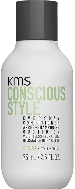 KMS California Conscious Style Everyday Conditioner Regenerator za kosu za svakodnevnu upotrebu