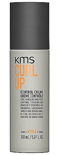 KMS California CurlUp Control Creme Krema za formiranje lokni
