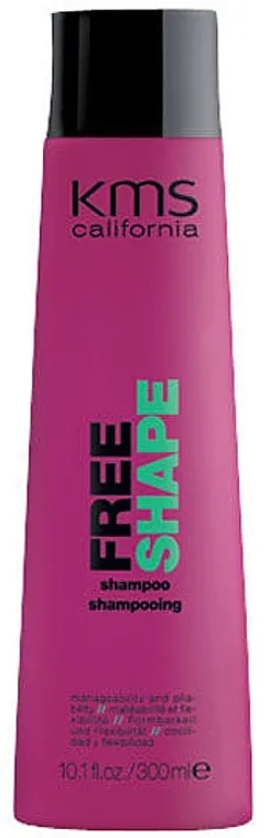 KMS California Free Shape Shampoo Šampon za kosu