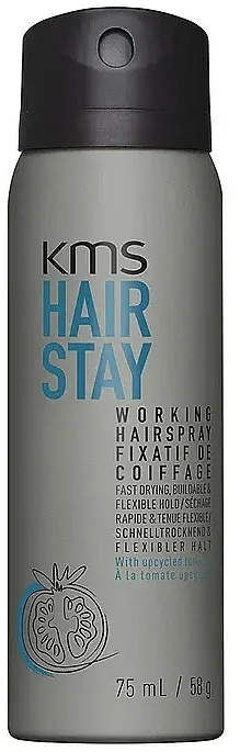 KMS California HairStay Working Spray Lak za kosu