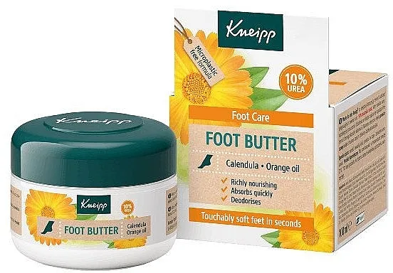 Kneipp Foot Butter Ulje za stopala