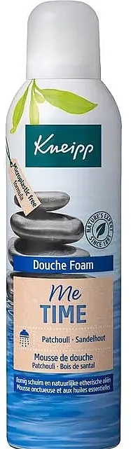 Kneipp Me Time Douchefoam Pena za tuširanje Me Time