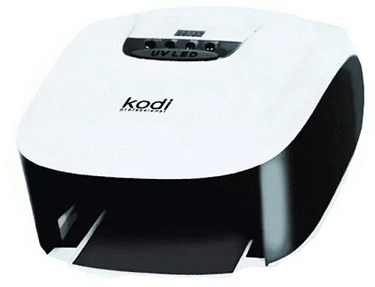 Kodi Professional UV LED lampica za nokte 45 W