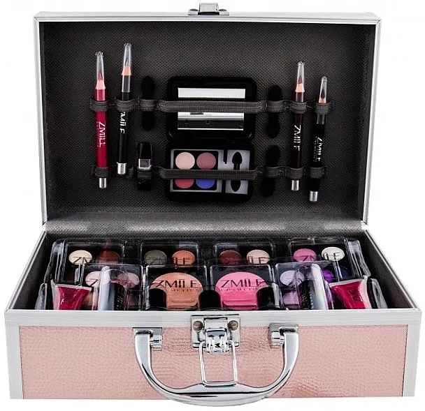 Kofer sa kozmetikom Zmile Cosmetics Case Eye-Catcher