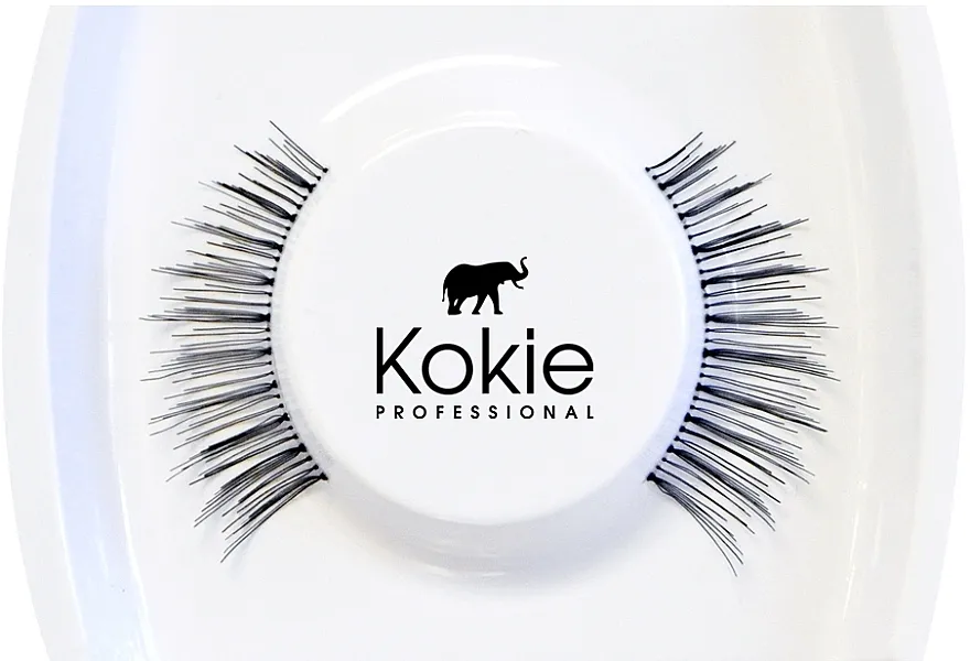 Kokie Professional Lashes Veštačke trepavice, FL633