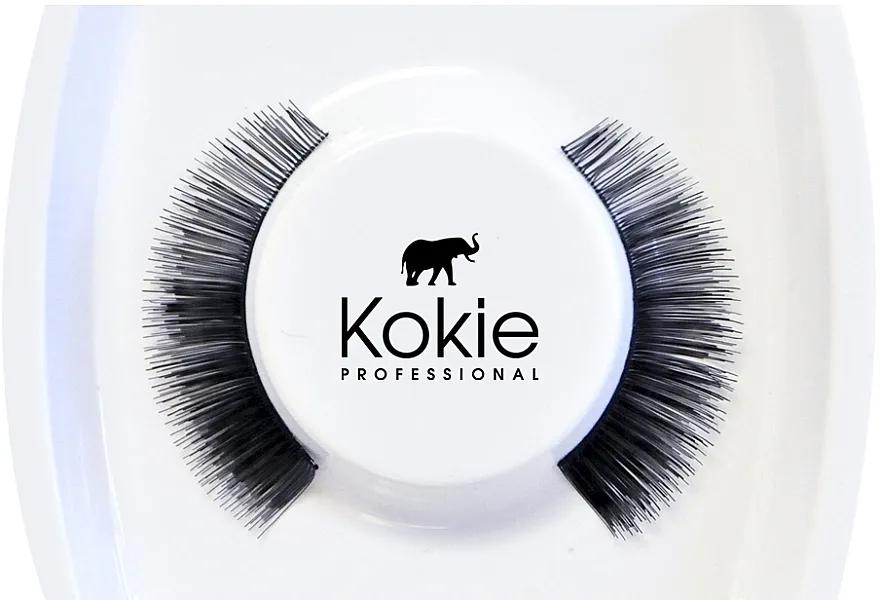 Kokie Professional Lashes Veštačke trepavice, FL634
