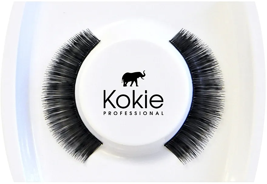 Kokie Professional Lashes Veštačke trepavice, FL637
