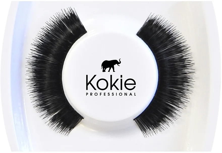 Kokie Professional Lashes Veštačke trepavice, FL638