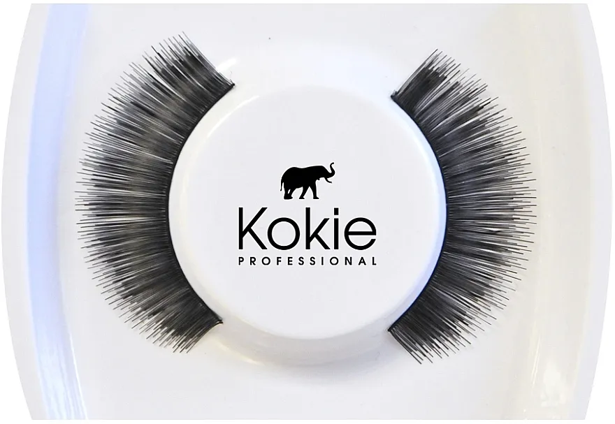 Kokie Professional Lashes Veštačke trepavice, FL639