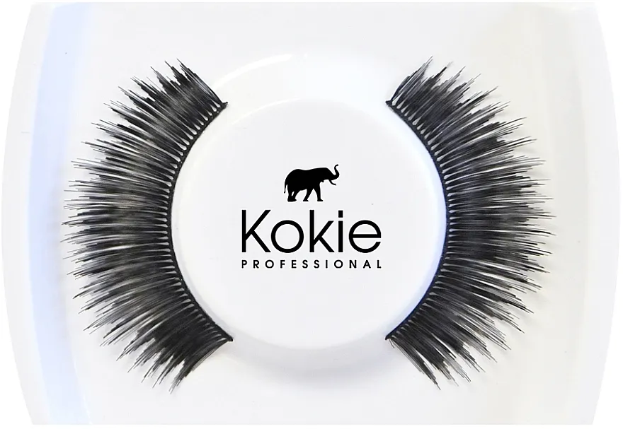 Kokie Professional Lashes Veštačke trepavice, FL643