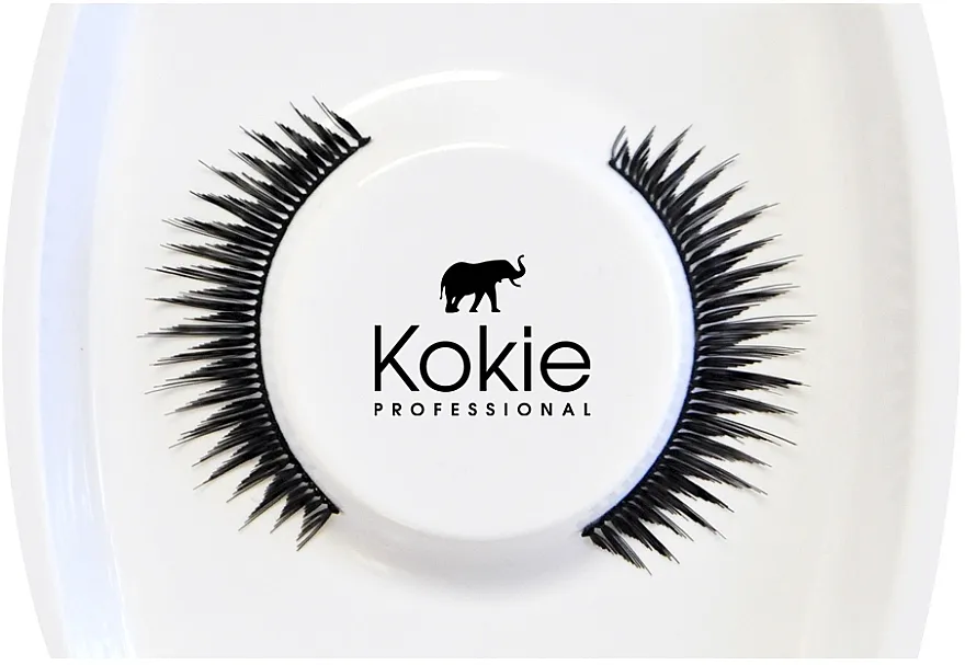 Kokie Professional Lashes Veštačke trepavice, FL656