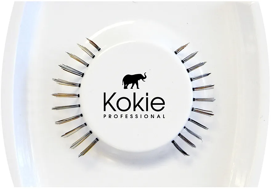 Kokie Professional Lashes Veštačke trepavice, FL657