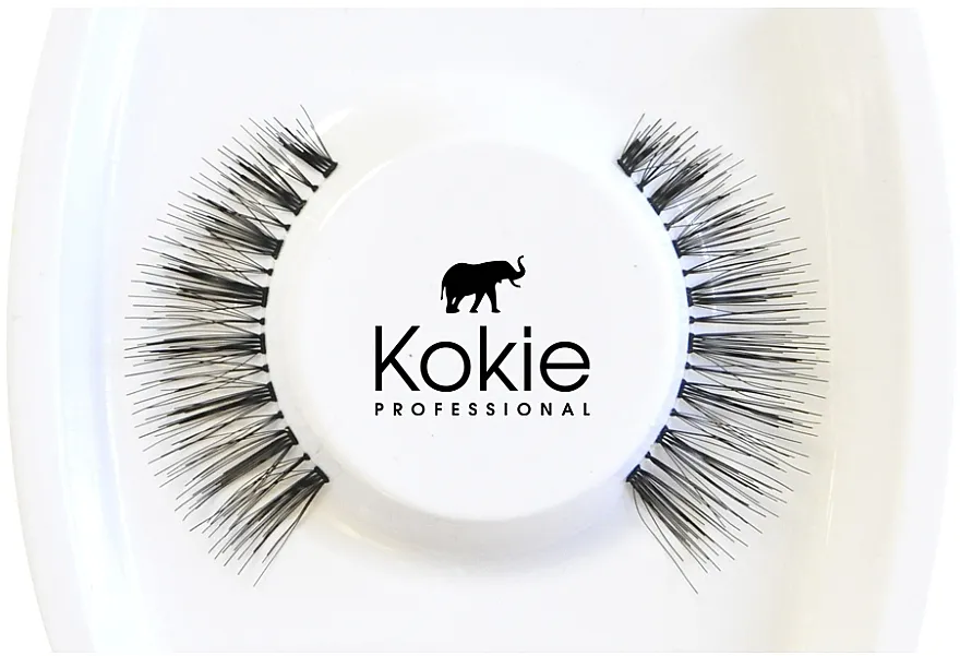 Kokie Professional Lashes Veštačke trepavice, FL661