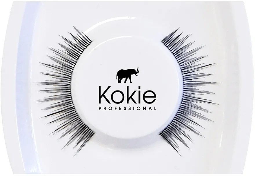 Kokie Professional Lashes Veštačke trepavice, FL663