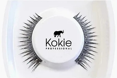 Kokie Professional Lashes Veštačke trepavice, FL668