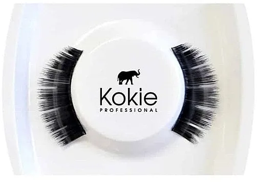 Kokie Professional Lashes Veštačke trepavice, FL669
