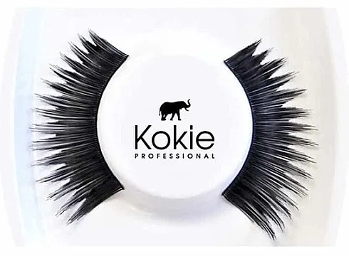 Kokie Professional Lashes Veštačke trepavice, FL671