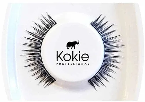 Kokie Professional Lashes Veštačke trepavice, FL672